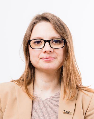 Cécile ABDEDOU
