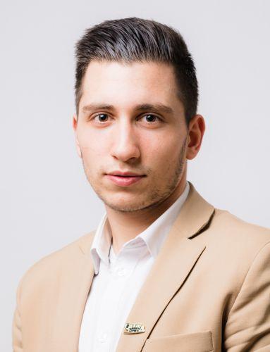 Florent TUIL