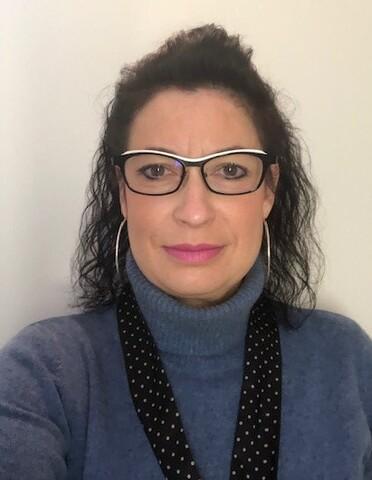 Pascale BONNAUD