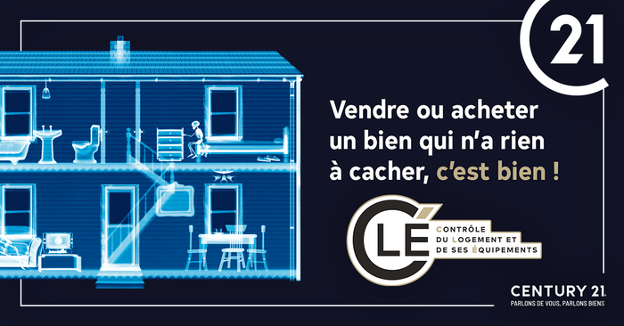 Saint-michel-sur-orge/immobilier/CENTURY21 Agence de la poste/vendre clé achat vente appartement immobilier service diagnostic 