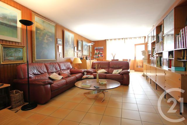 maison à vendre - 6 pièces - 142.38 m2 - ST MICHEL SUR ORGE - 91 - ILE-DE-FRANCE - Century 21 Agence De La Poste