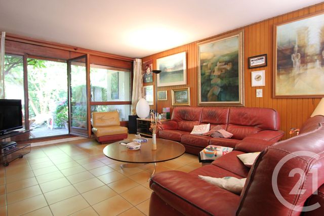 maison à vendre - 6 pièces - 142.38 m2 - ST MICHEL SUR ORGE - 91 - ILE-DE-FRANCE - Century 21 Agence De La Poste