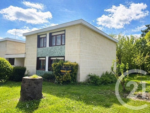 maison - ST MICHEL SUR ORGE - 91