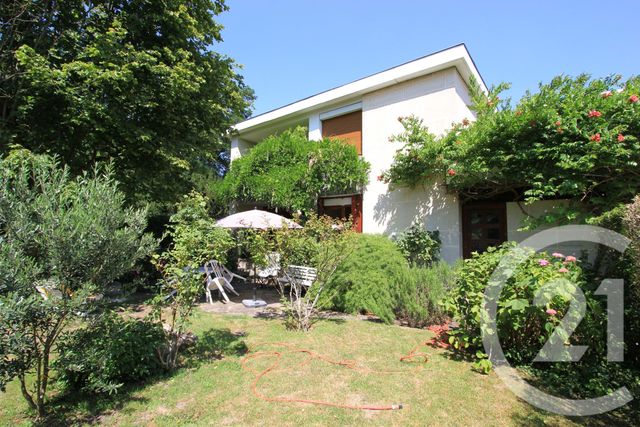 maison - ST MICHEL SUR ORGE - 91