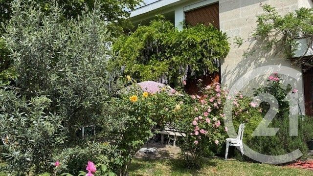 maison à vendre - 6 pièces - 142.38 m2 - ST MICHEL SUR ORGE - 91 - ILE-DE-FRANCE - Century 21 Agence De La Poste