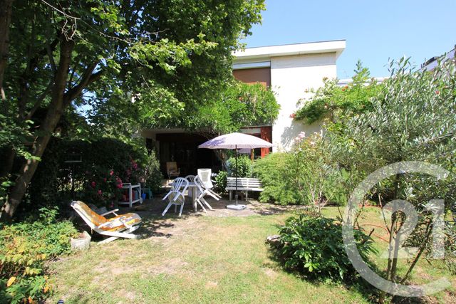 maison à vendre - 6 pièces - 142.38 m2 - ST MICHEL SUR ORGE - 91 - ILE-DE-FRANCE - Century 21 Agence De La Poste