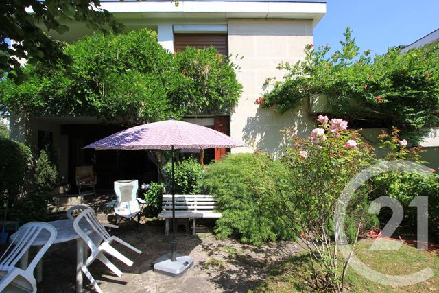 maison - ST MICHEL SUR ORGE - 91