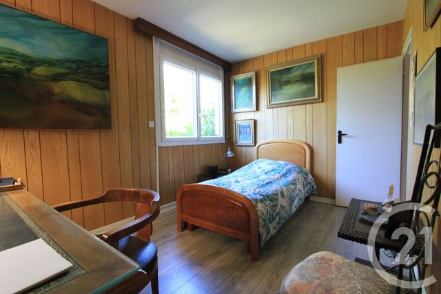 maison à vendre - 6 pièces - 142.38 m2 - ST MICHEL SUR ORGE - 91 - ILE-DE-FRANCE - Century 21 Agence De La Poste