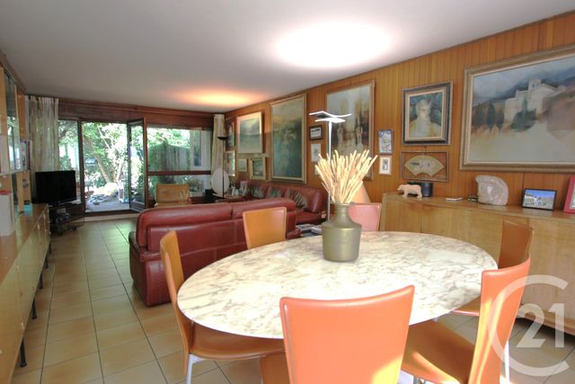 maison à vendre - 6 pièces - 142.38 m2 - ST MICHEL SUR ORGE - 91 - ILE-DE-FRANCE - Century 21 Agence De La Poste