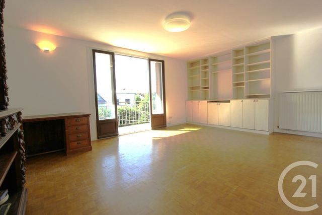 appartement - ST MICHEL SUR ORGE - 91