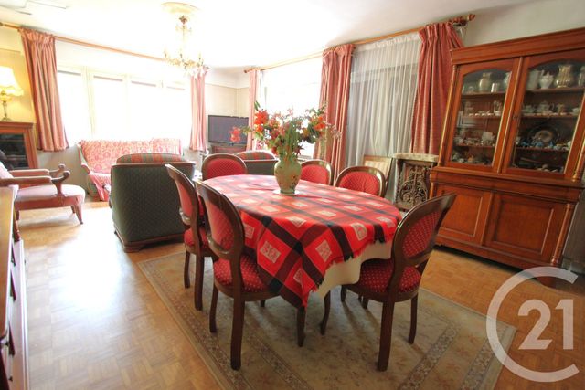 maison à vendre - 5 pièces - 123.86 m2 - ST MICHEL SUR ORGE - 91 - ILE-DE-FRANCE - Century 21 Agence De La Poste
