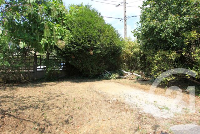 maison à vendre - 5 pièces - 123.86 m2 - ST MICHEL SUR ORGE - 91 - ILE-DE-FRANCE - Century 21 Agence De La Poste