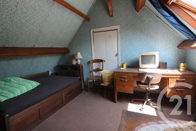 maison à vendre - 5 pièces - 123.86 m2 - ST MICHEL SUR ORGE - 91 - ILE-DE-FRANCE - Century 21 Agence De La Poste