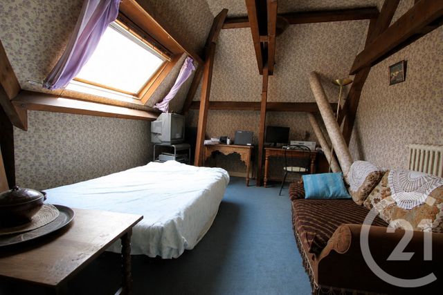 maison à vendre - 5 pièces - 123.86 m2 - ST MICHEL SUR ORGE - 91 - ILE-DE-FRANCE - Century 21 Agence De La Poste