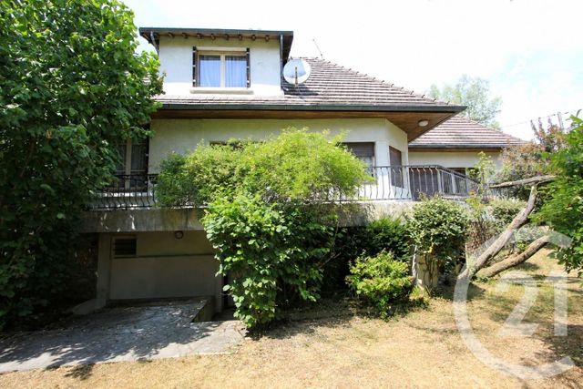 Maison à vendre ST MICHEL SUR ORGE