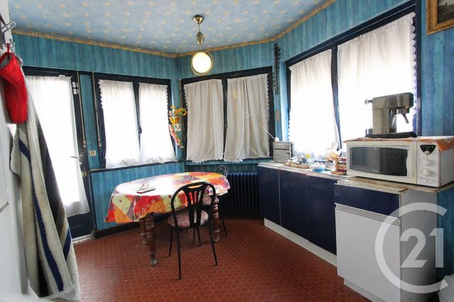maison à vendre - 5 pièces - 123.86 m2 - ST MICHEL SUR ORGE - 91 - ILE-DE-FRANCE - Century 21 Agence De La Poste