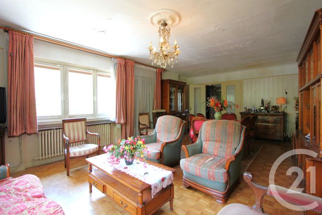 maison à vendre - 5 pièces - 123.86 m2 - ST MICHEL SUR ORGE - 91 - ILE-DE-FRANCE - Century 21 Agence De La Poste
