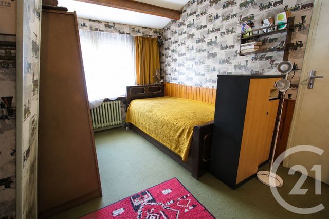 maison à vendre - 5 pièces - 123.86 m2 - ST MICHEL SUR ORGE - 91 - ILE-DE-FRANCE - Century 21 Agence De La Poste