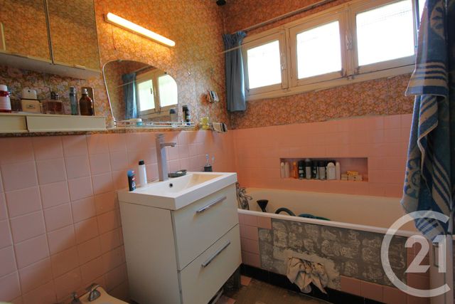 maison à vendre - 5 pièces - 123.86 m2 - ST MICHEL SUR ORGE - 91 - ILE-DE-FRANCE - Century 21 Agence De La Poste