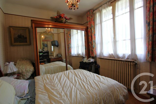 maison à vendre - 5 pièces - 123.86 m2 - ST MICHEL SUR ORGE - 91 - ILE-DE-FRANCE - Century 21 Agence De La Poste
