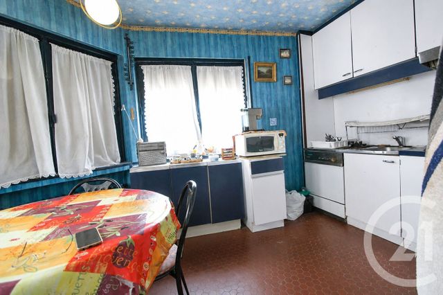 maison à vendre - 5 pièces - 123.86 m2 - ST MICHEL SUR ORGE - 91 - ILE-DE-FRANCE - Century 21 Agence De La Poste