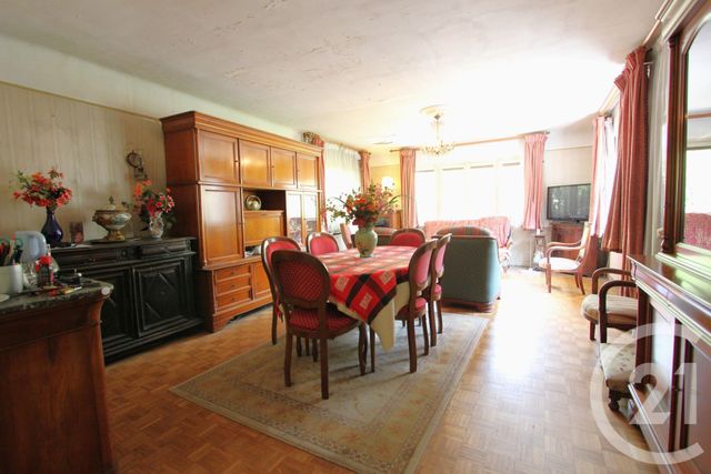 maison à vendre - 5 pièces - 123.86 m2 - ST MICHEL SUR ORGE - 91 - ILE-DE-FRANCE - Century 21 Agence De La Poste