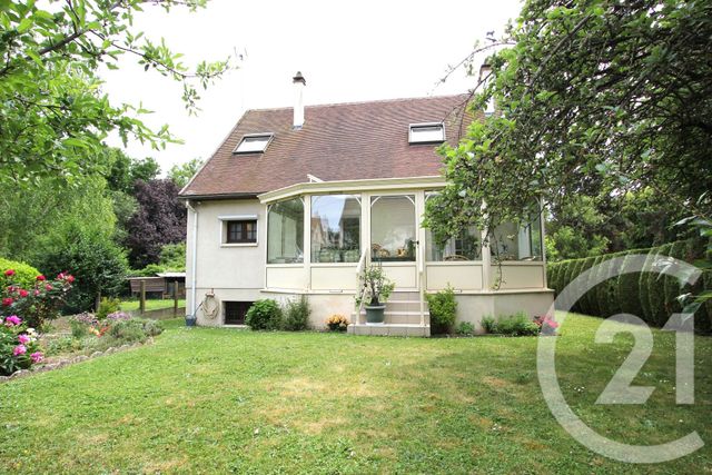 maison - ST MICHEL SUR ORGE - 91