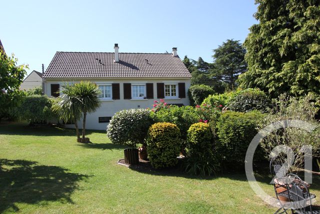 maison - ST MICHEL SUR ORGE - 91