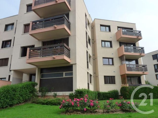 Appartement F3 à vendre ST MICHEL SUR ORGE