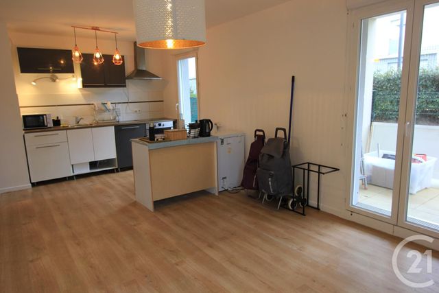 appartement - ST MICHEL SUR ORGE - 91