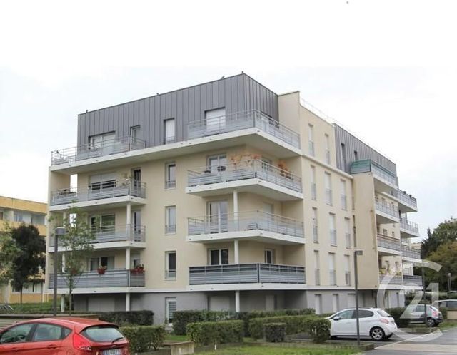 Appartement F3 à vendre - 3 pièces - 52.45 m2 - ST MICHEL SUR ORGE - 91 - ILE-DE-FRANCE - Century 21 Agence De La Poste