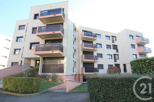 Appartement F2 à vendre - 2 pièces - 52.21 m2 - ST MICHEL SUR ORGE - 91 - ILE-DE-FRANCE - Century 21 Agence De La Poste
