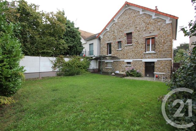maison - ST MICHEL SUR ORGE - 91