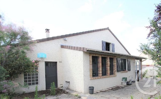 maison - ST MICHEL SUR ORGE - 91