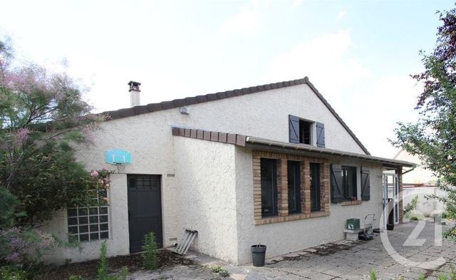 maison - ST MICHEL SUR ORGE - 91