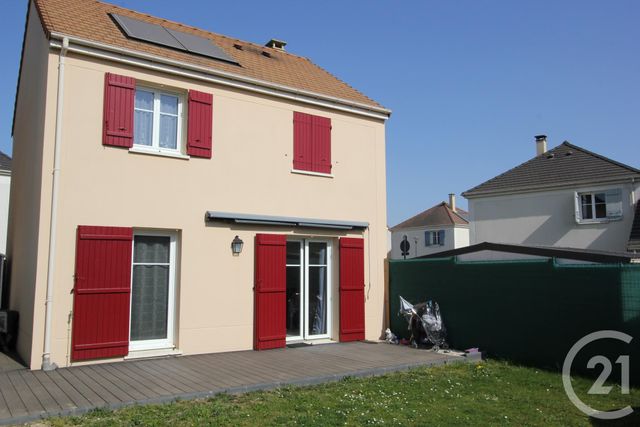  - VILLIERS SUR ORGE - 