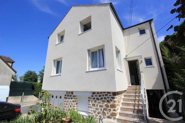 maison à vendre - 5 pièces - 97.43 m2 - ST MICHEL SUR ORGE - 91 - ILE-DE-FRANCE - Century 21 Agence De La Poste