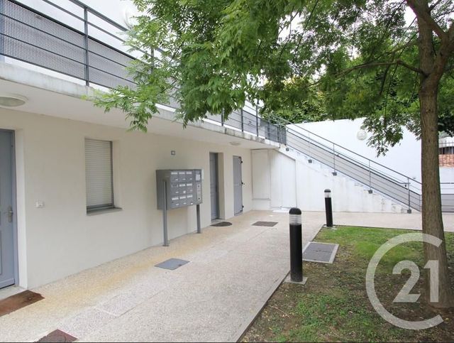 appartement - ST MICHEL SUR ORGE - 91
