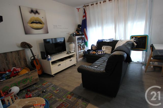 appartement - ST MICHEL SUR ORGE - 91