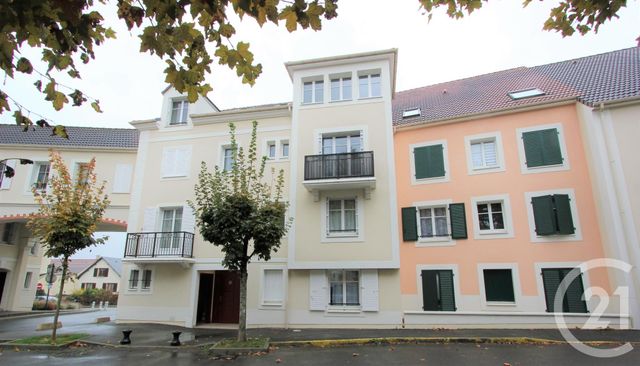  - LONGPONT SUR ORGE - 