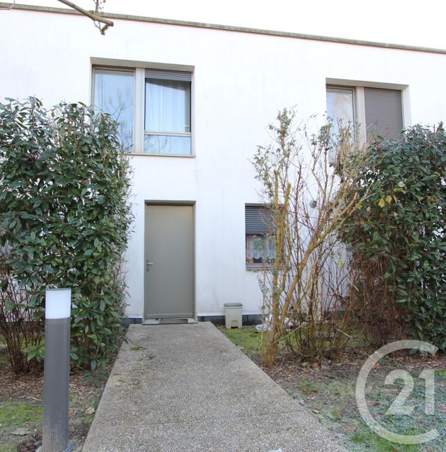 Afficher la photo en grand maison à vendre - 4 pièces - 74.42 m2 - ST MICHEL SUR ORGE - 91 - ILE-DE-FRANCE - Century 21 Agence De La Poste