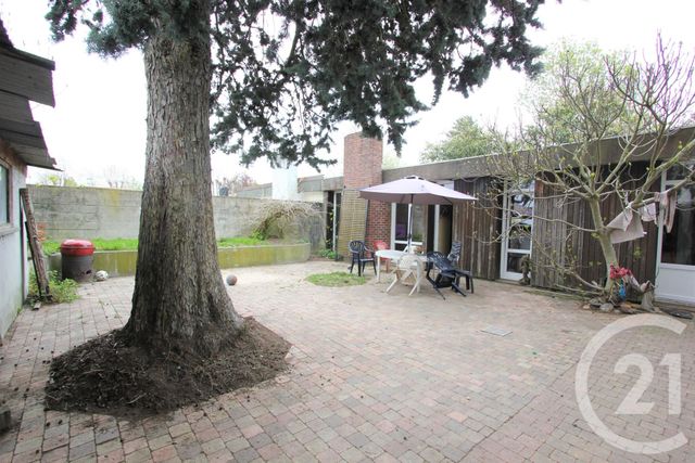 maison à vendre - 6 pièces - 139.84 m2 - ST MICHEL SUR ORGE - 91 - ILE-DE-FRANCE - Century 21 Agence De La Poste
