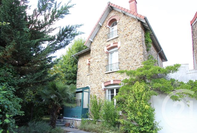 - STE GENEVIEVE DES BOIS - 