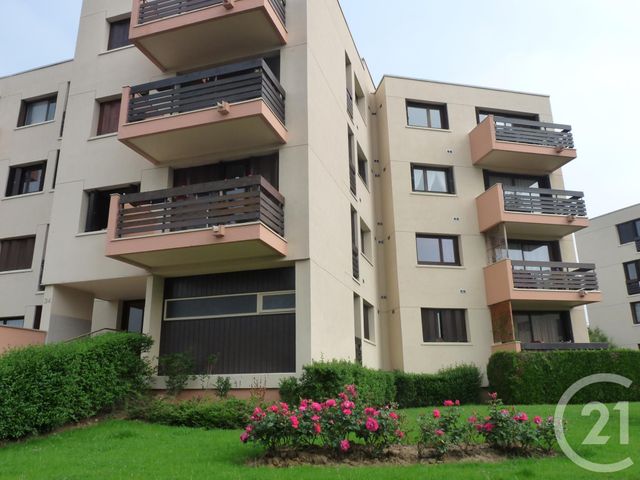 Appartement F3 à vendre - 3 pièces - 67.0 m2 - ST MICHEL SUR ORGE - 91 - ILE-DE-FRANCE - Century 21 Agence De La Poste