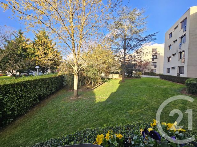Appartement F3 à vendre - 3 pièces - 67.0 m2 - ST MICHEL SUR ORGE - 91 - ILE-DE-FRANCE - Century 21 Agence De La Poste