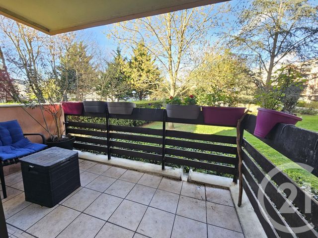 Appartement F3 à vendre - 3 pièces - 67.0 m2 - ST MICHEL SUR ORGE - 91 - ILE-DE-FRANCE - Century 21 Agence De La Poste