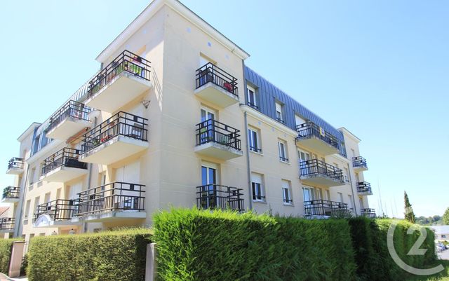 Appartement F2 à vendre - 2 pièces - 40.44 m2 - ST MICHEL SUR ORGE - 91 - ILE-DE-FRANCE - Century 21 Agence De La Poste