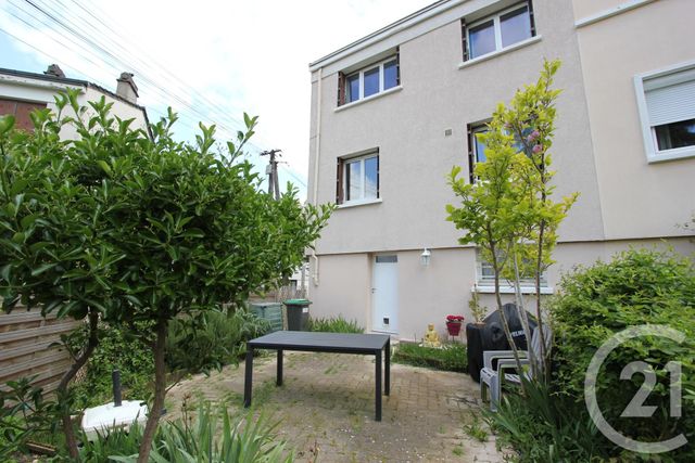 maison à vendre - 4 pièces - 69.76 m2 - ST MICHEL SUR ORGE - 91 - ILE-DE-FRANCE - Century 21 Agence De La Poste