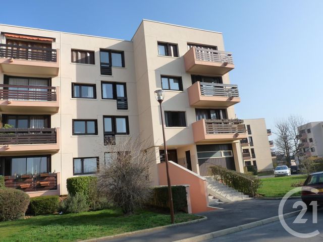 appartement - ST MICHEL SUR ORGE - 91