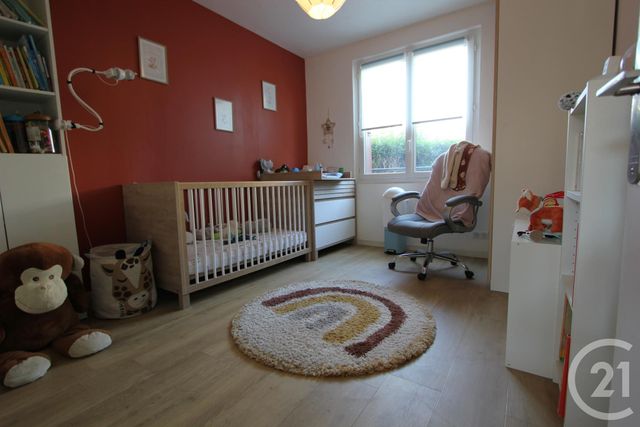 Appartement F3 à vendre - 3 pièces - 65.41 m2 - ST MICHEL SUR ORGE - 91 - ILE-DE-FRANCE - Century 21 Agence De La Poste